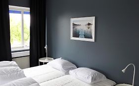 De la Gardie Park Vandrarhem Hostel